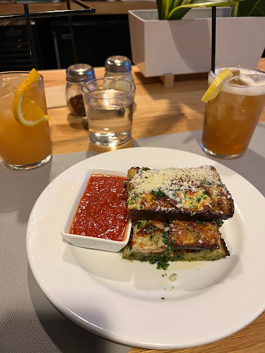 Emmy Squared Pizza: South End - Charlotte, North Carolina - Thumbnail