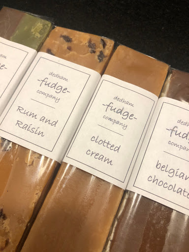 www.fudgebypost.co.uk Gallery - United Kingdom