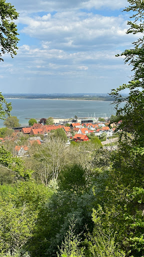 Pershögsskogen - Visual