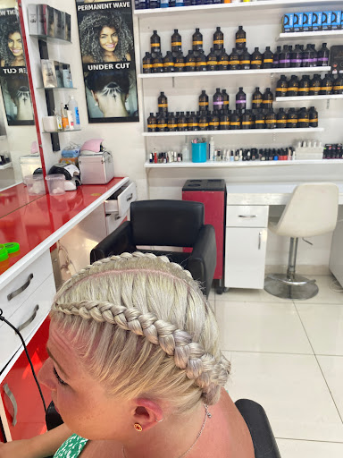 ESAT HAIR&BEAUTY CENTRE & BARBER. (Kapper ) friseur