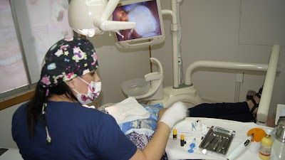 dentist