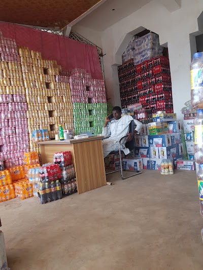 Photos of Shop