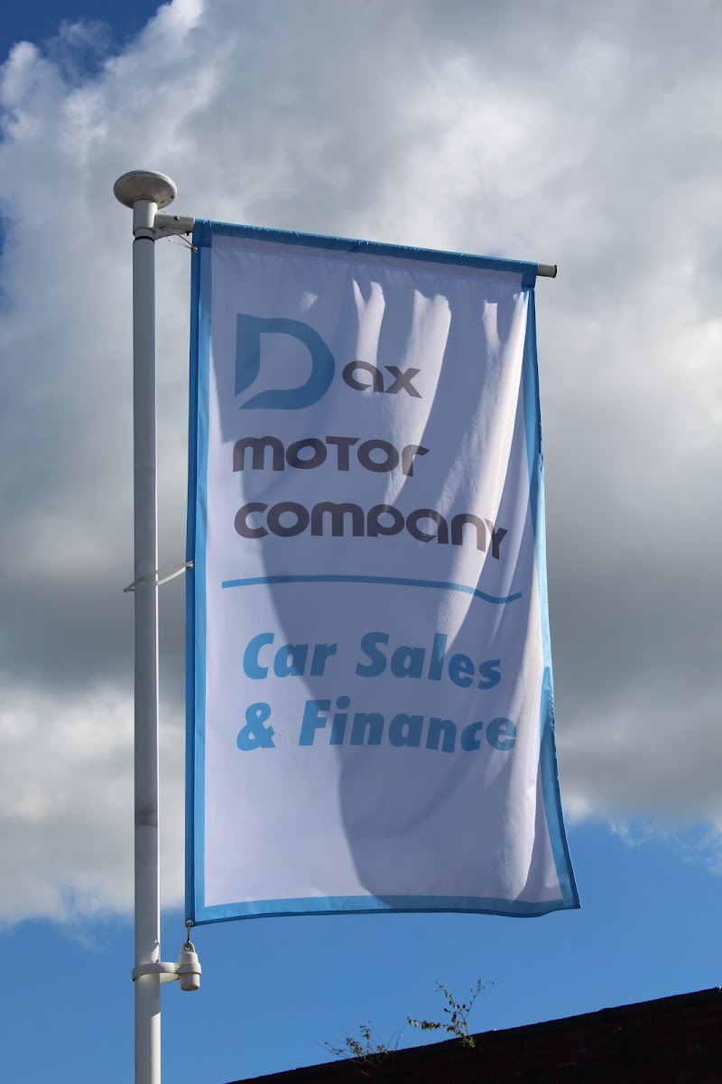 Dax Motor Company photo 2