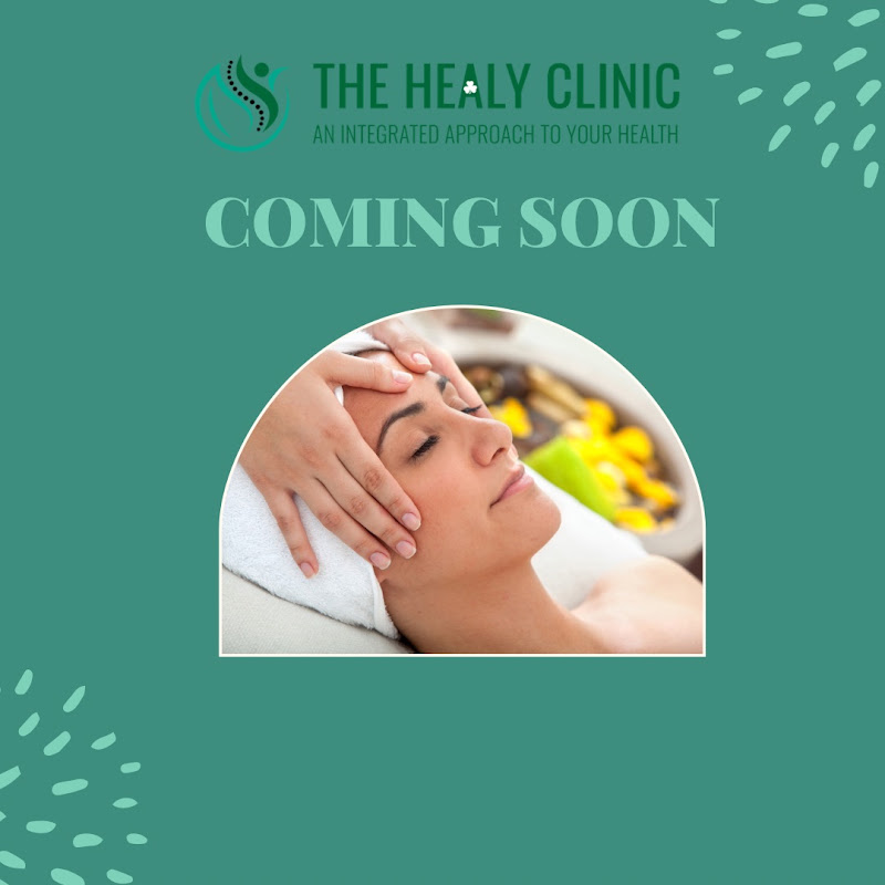 The Healy Clinic