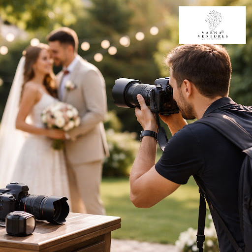 Your wedding day happens once, but the memories should last a lifetime. Choosing a professional w… post image