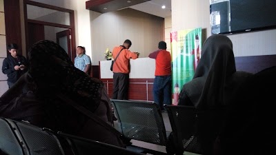 Photos of Kantor Kejaksaan Negeri Bulungan