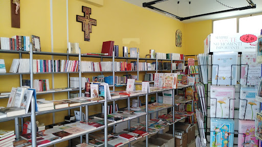 Tabor Libreria e articoli religiosi - Thumbnail