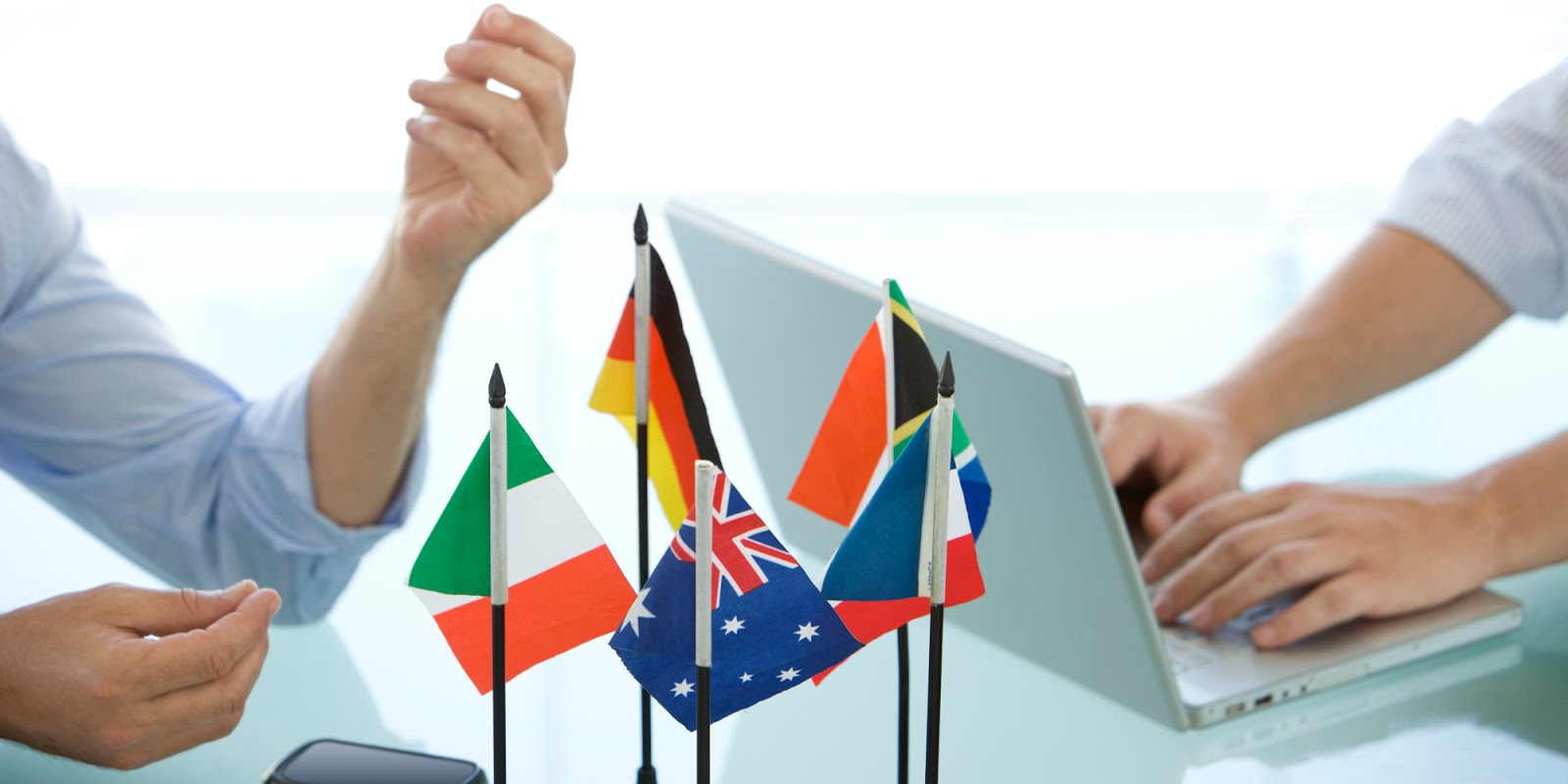 مكتب ترجمة معتمد المهندسين Trust Translations - صورة 4