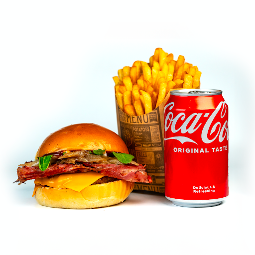 Photo 12 - FRENCHY SMASH BURGER
