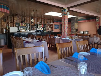 Photos of Jambayang Resort