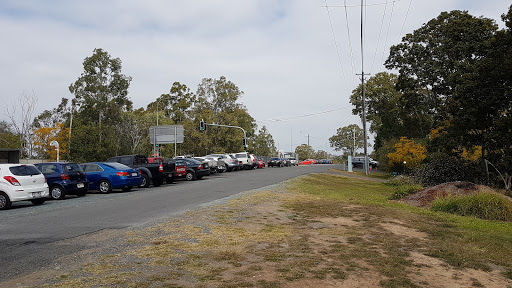 Moggill Rd at Grandview Road - Thumbnail
