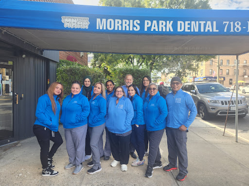 Morris Park Dental