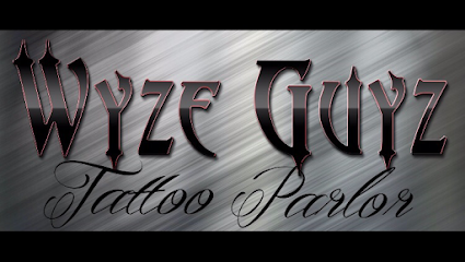 Foto de Wyze Guyz Tattoo Parlor