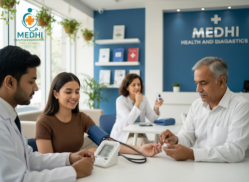 Regular health monitoring is one of the smartest ways to protect your family’s well-being. At MED… post image
