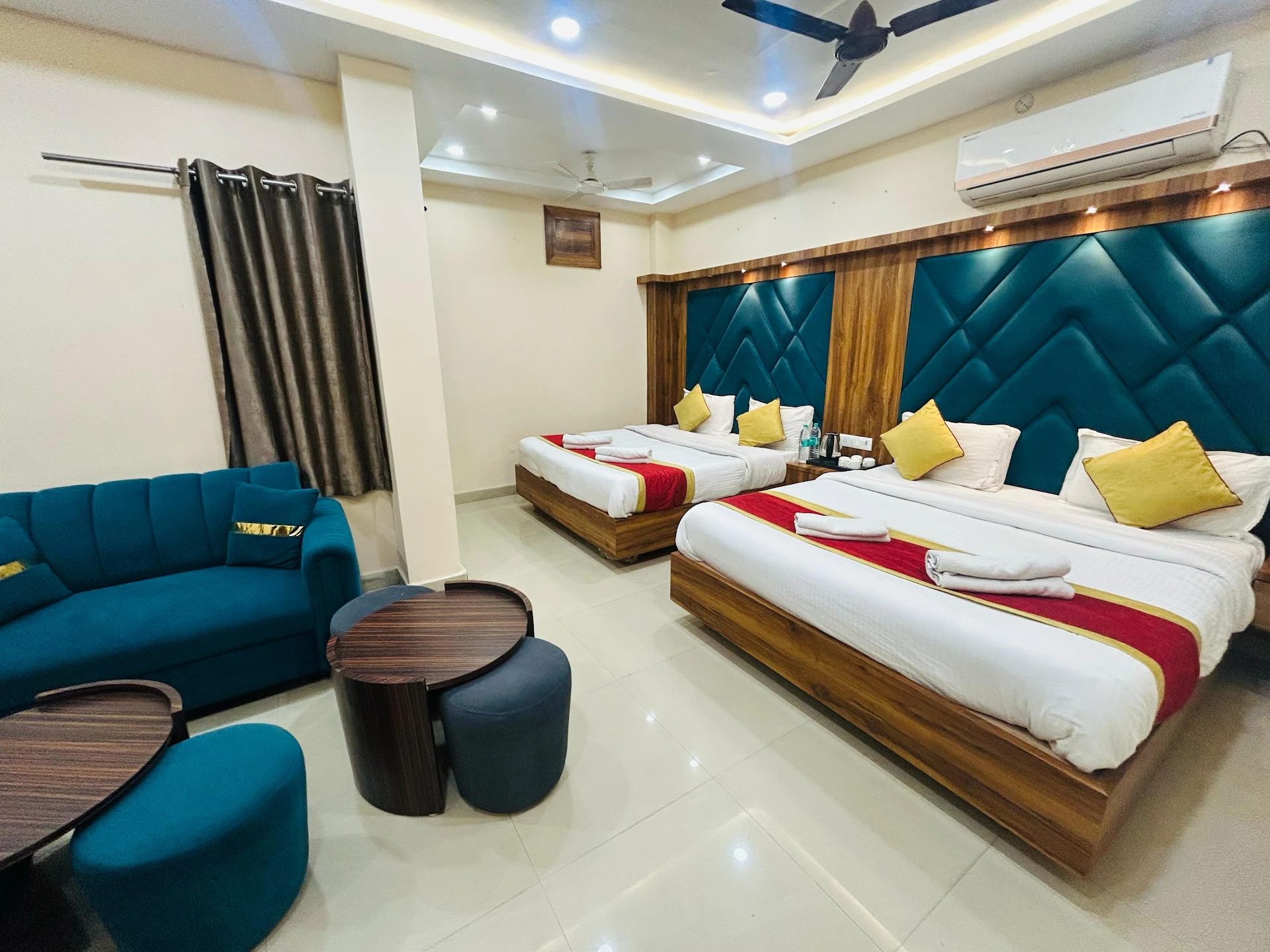 Hotel Harihar
