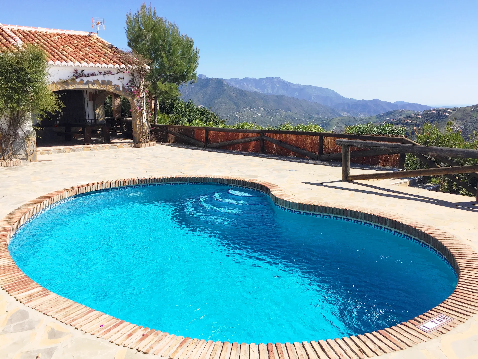 Finca Angarilla