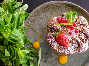 Photo n°7 de VINGKO - BAR AND FOOD à Courbevoie (Restaurant)