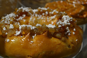Photo n°2 de Boulangerie-Pâtisserie Biocoop à Blois (Pâtisserie)