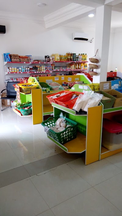 Photos of Swift Grocers