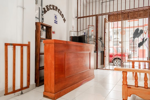 OYO Hotel Magnolia, Coatepec Veracruz - Thumbnail