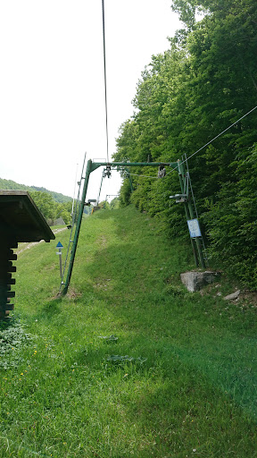Skilift Ventasso - Visual