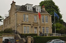 Consulate General of Poland edinburgh