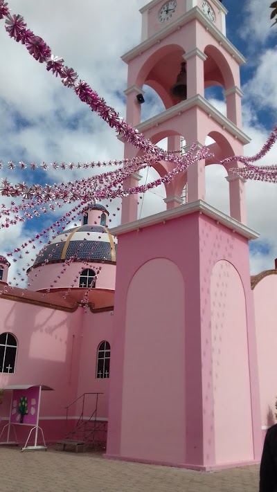 Photos of Parroquia Santa Mar&iacute;a de Guadalupe