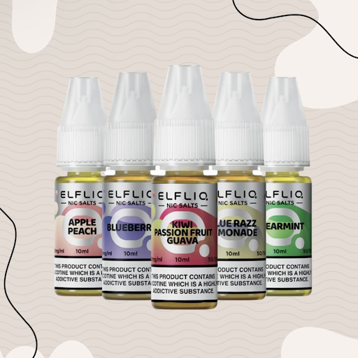 Cloud High Uk - Visual