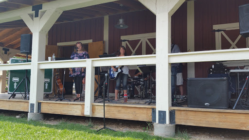 Dry Creek Historical Society - Thumbnail