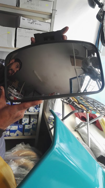 Photos of Mehmet Bozkurt Tachograph Service