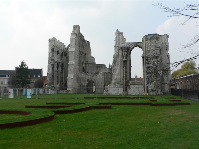Saint-Omer