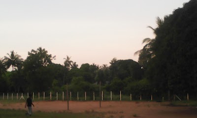 lodging