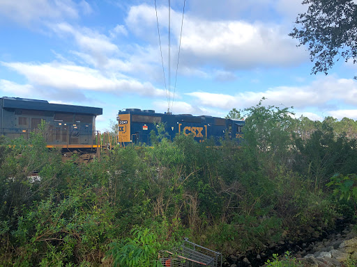SunRail Operations Control Center (OCC) Gallery - United States