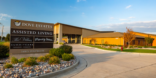 Dove Estates Senior Living Community