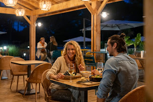 Photo n°25 de La Cabana Gani à Les Mathes (Restaurant)