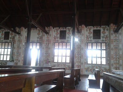 Photos of Iglesia Pail&oacute;n