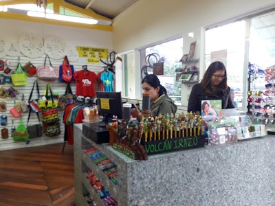 Photos of Cafe Souvenir Los Arrayanes