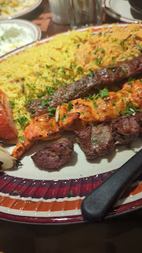 Al Bawadi Grill by null