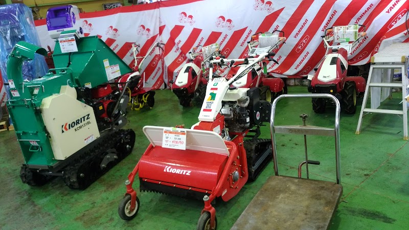 ㈲吉崎農機商会