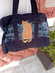 Photo n°6 de Escales à Penmarch (Magasin de vêtements)