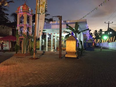 Photos of Bulathsinhala Sri Muththumari Amman Kovil