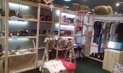 Photos of Shopping center "Uga"