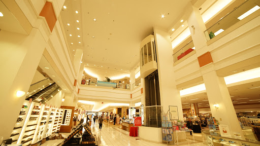 Peachtree Mall - Thumbnail