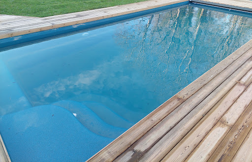 Photo de PISCINES ET TERRASSES