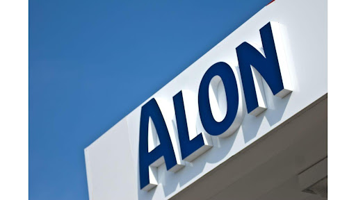 ALON - Visual