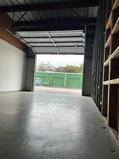 Workshop, Warehouse, Self Storage Gallery - United States