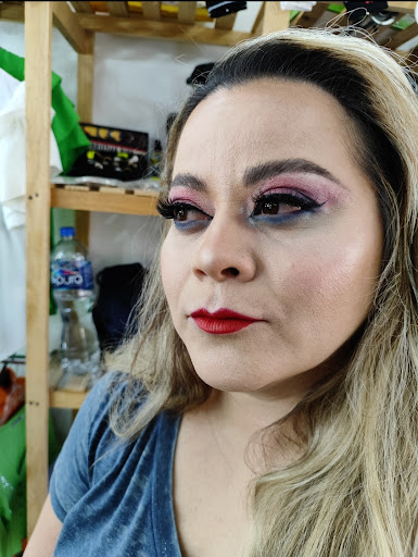 Makeup BG - Thumbnail