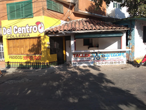 Frio Total - Visual
