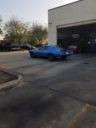 AutoTech's - Visual