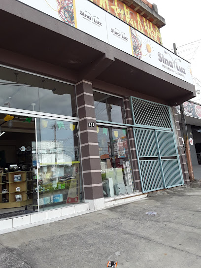 Sinaluz Materiais Elétricos